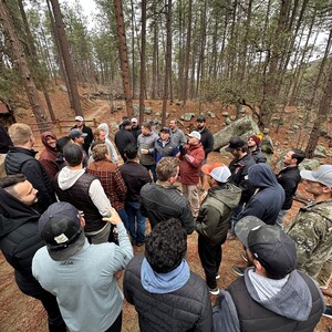 Fundraising Page: David Fox